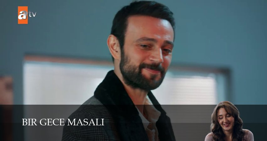 Ночная сказка (2024) 1 сезон 52 серия смотреть онлайн без рекламы