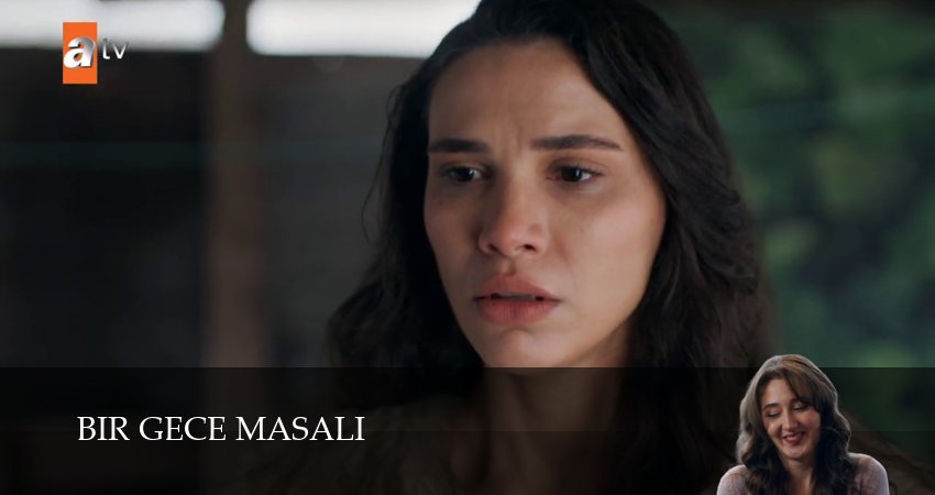 Ночная сказка (2024) 1 сезон 53 серия полностью в хорошем качестве и бесплатно