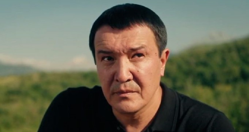 Рэкетир. Новые времена (2025) (Казахстан) 2025 смотреть в HD 1080 без регистрации