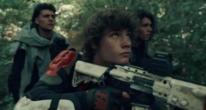 Фильм Хэдшот Жестокие игры (2025) 2025 смотреть онлайн бесплатно в хорошем качестве