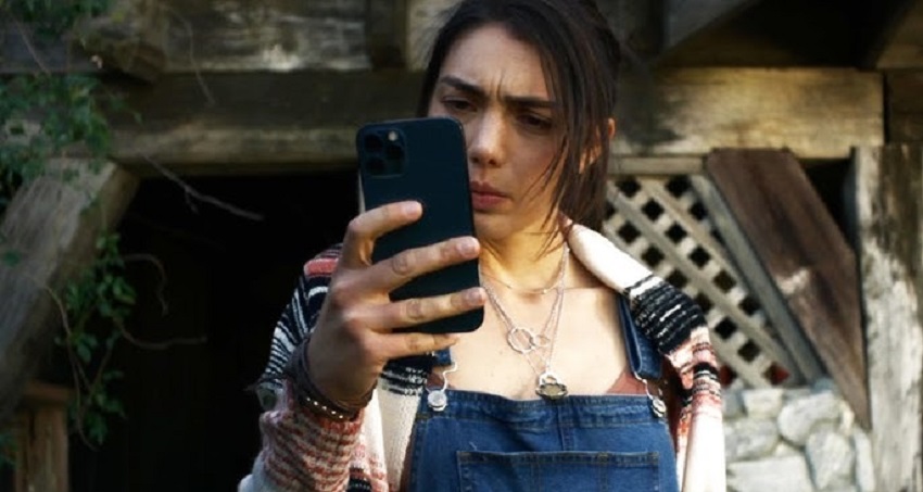 Зло Новая глава (2025) смотреть онлайн бесплатно в хорошем качестве