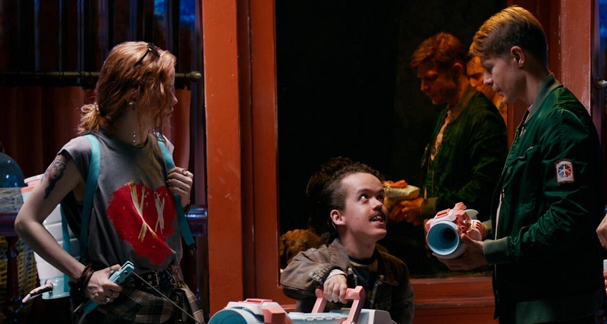 Cмотреть Фильм Дорогая, я больше не перезвоню (Россия) 2025 онлайн бесплатно