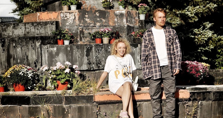 Один хороший день (2025) смотреть онлайн бесплатно