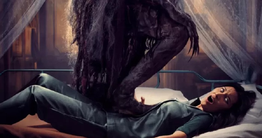 Реинкарнация. Предсмертные муки (2025) (Индонезия) 2025 полностью смотреть бесплатно без рекламы