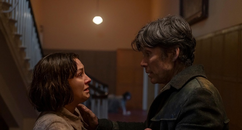 Фильм Мелочи жизни (2025) (2025) в 4K UHD и HD смотреть онлайн бесплатно