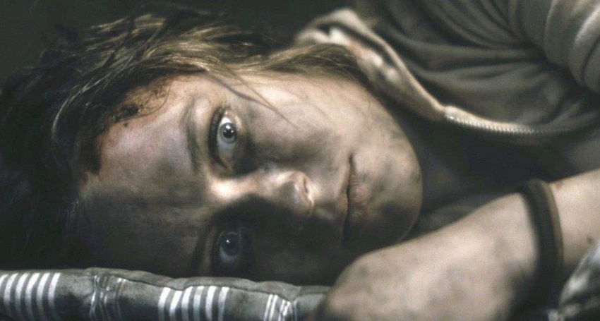 Cмотреть Фильм Ужасающие / Колодец (2025) (Италия) 2025 онлайн бесплатно