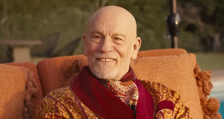 Фильм Опус (2025) (2025) смотреть онлайн бесплатно в хорошем качестве