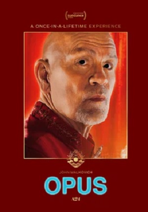 Опус (2025) (2025, США) смотреть онлайн