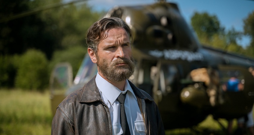 Смотреть Пальма 2 (2025) (2025) онлайн бесплатно и без смс