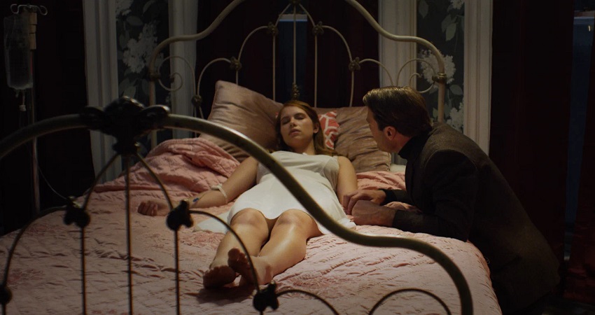 Фильм Астрал. Спуск к дьяволу (2025) (2025) смотреть онлайн бесплатно в хорошем HD 1080 качестве