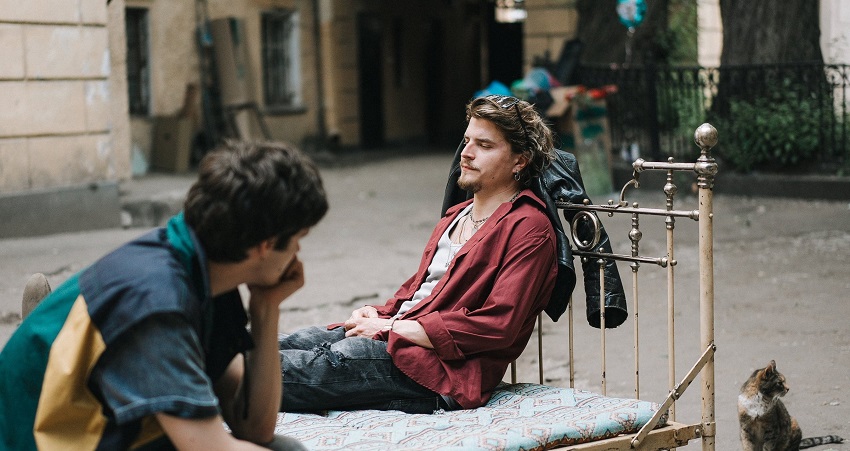 Походу любовь (2025) (2025) смотреть бесплатно в хорошем качестве