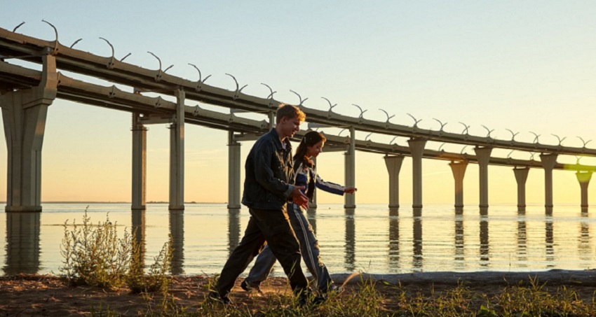 Фильм Жига. Дрифт без правил (2025) смотреть онлайн в качество 1080 HD или 4K