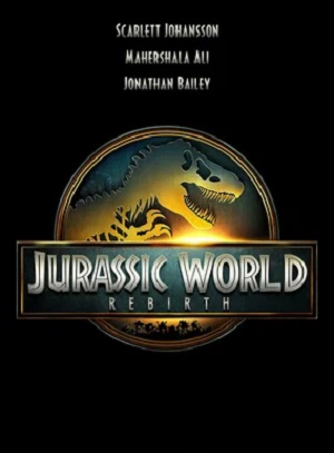 Фильм Мир Юрского периода Перерождение (2025) (2025) смотреть бесплатно в супер качестве 4K