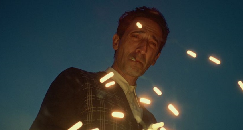 Волшебный единорог (2025) (Великобритания) 2025 полностью смотреть бесплатно без рекламы