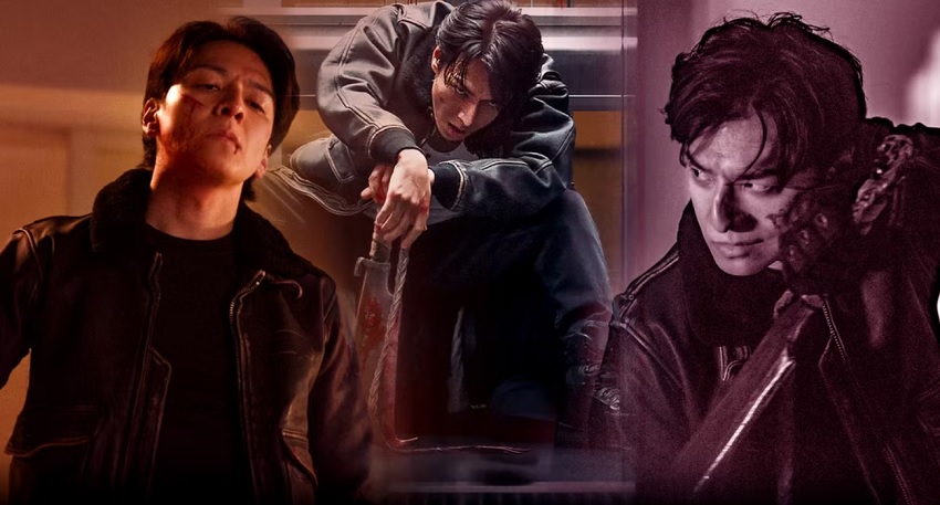 Смотреть Фильм Город демонов (2025) (Япония) в хорошем качестве HD