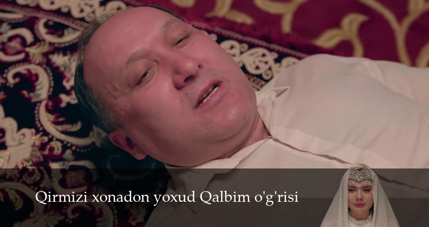 Qirmizi xonadon yoxud Qalbim ogrisi 1 сезон 8 серия смотреть онлайн 720p или 1080p