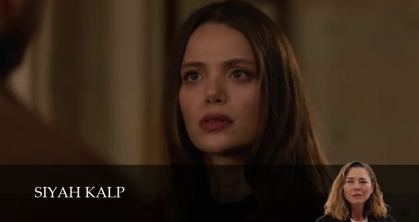 Смотреть сераил Черное сердце (2024) 1 сезон 28 серия HD 1080, 4K