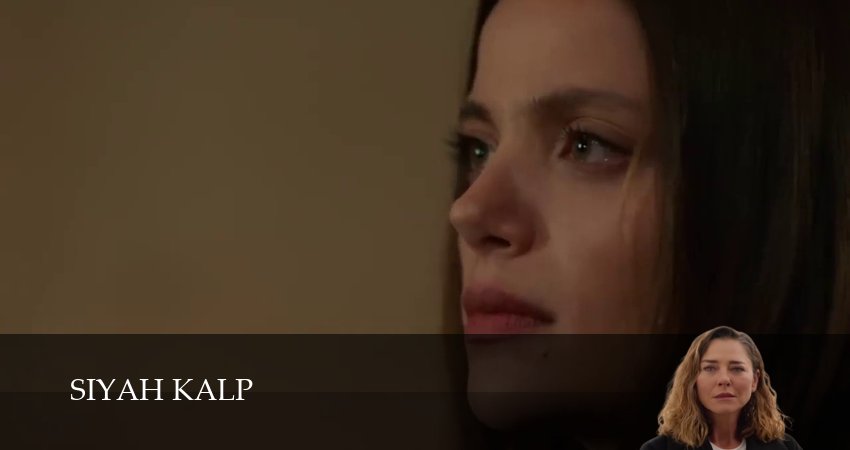 Смотреть сериал Черное сердце 1 сезон 30 серия в отличном качестве