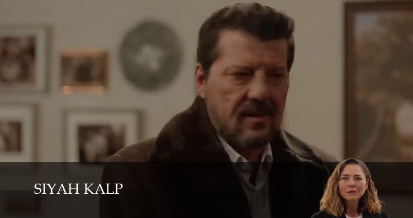 Черное сердце (2024) 1 сезон 33 серия полностью смотреть бесплатно без рекламы