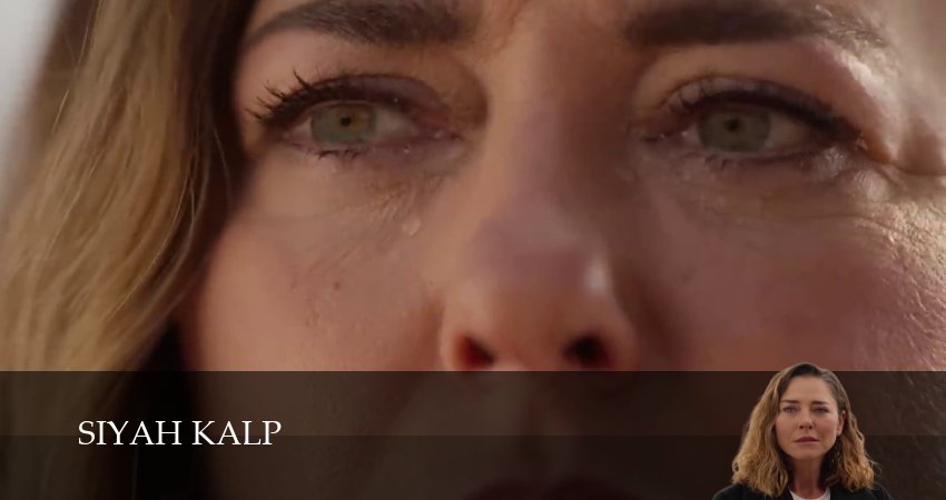 Черное сердце (2024) 1 сезон 39 серия смотреть бесплатно полностью