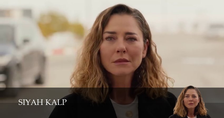 Черное сердце (2024) 1 сезон 45 серия смотреть онлайн бесплатно