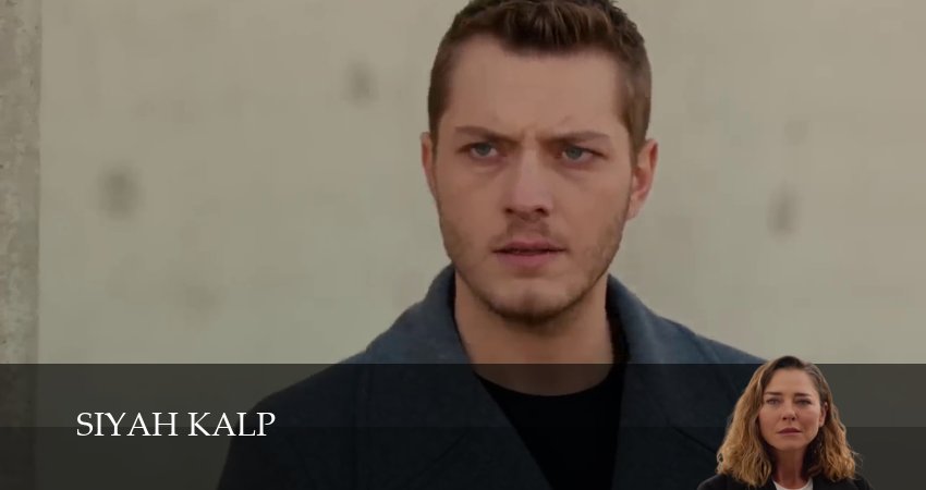 Черное сердце (2024) 1 сезон 46 серия смотреть онлайн без рекламы