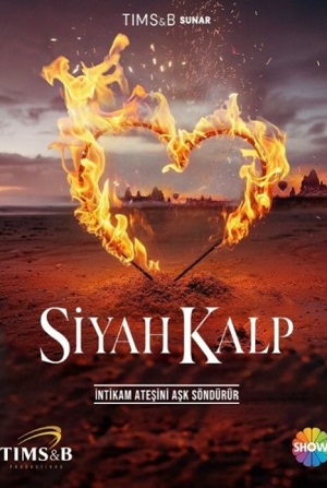 Черное сердце 1 сезон смотреть в высоком HD разрешении без подписки