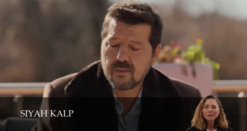 Черное сердце (2024) 1 сезон 48 серия полностью в хорошем качестве и бесплатно