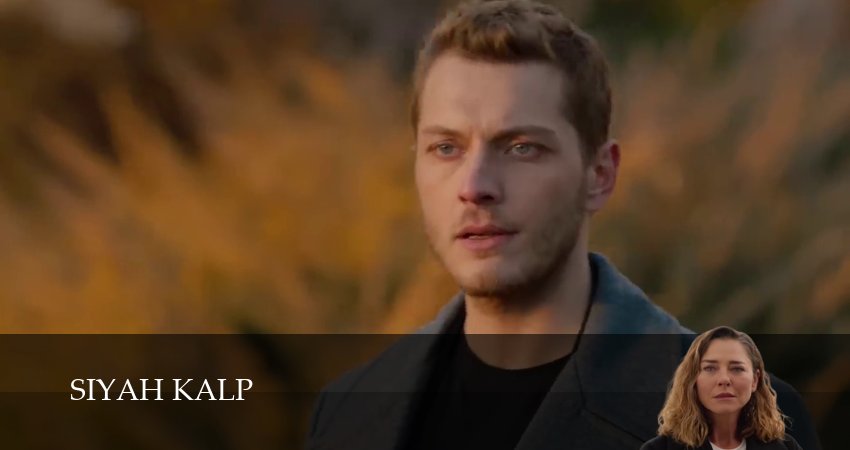 Сериал Черное сердце (2024) 1 сезон 54 серия смотреть онлайн в качество 1080 HD или 4K