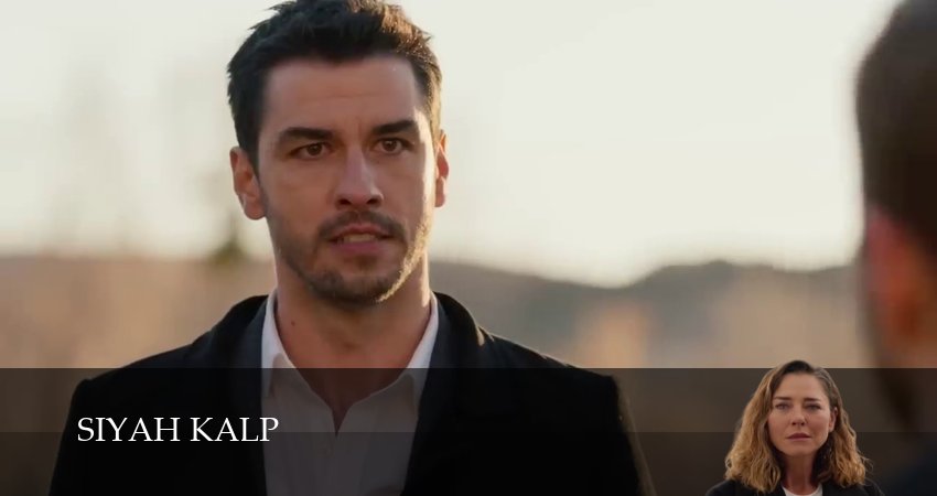 Черное сердце (1 сезон, 55 серия) смотреть онлайн бесплатно