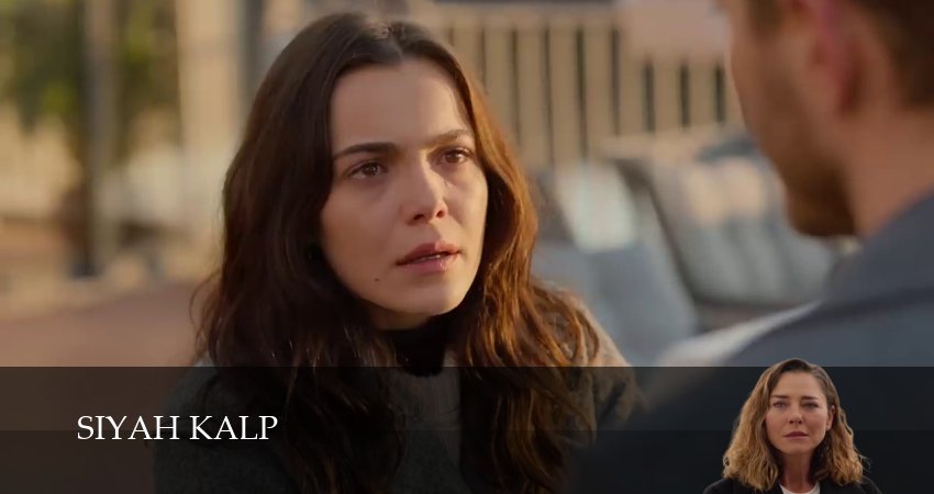 Черное сердце 1 сезон 57 серия смотреть онлайн 720p или 1080p