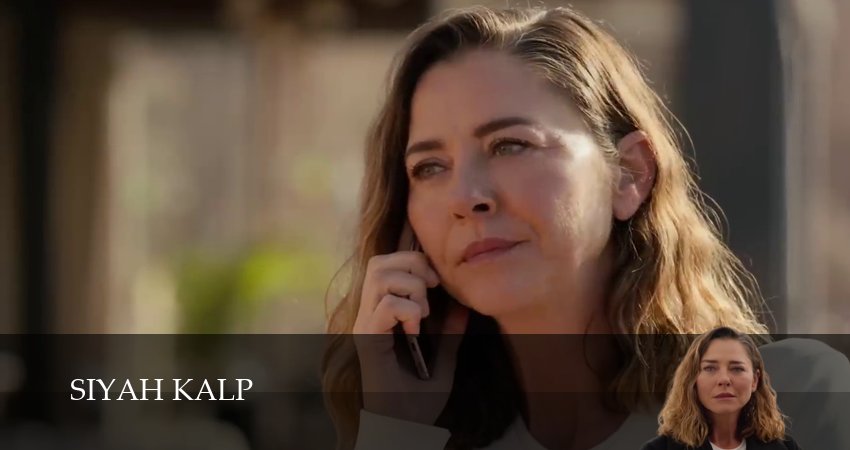 Черное сердце 1 сезон 64 серия смотреть полностью без перерыва