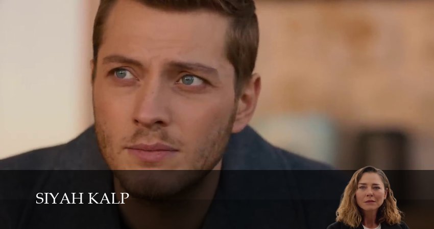 Черное сердце (2024) 1 сезон 65 серия смотреть в HD 1080 без регистрации