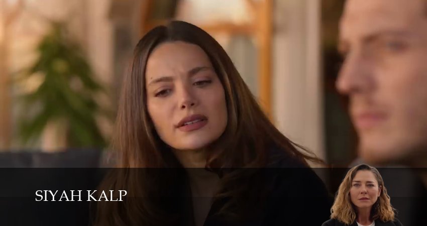 Смотреть сериал Черное сердце (2024) 1 сезон 66 серия без рекламы в HD