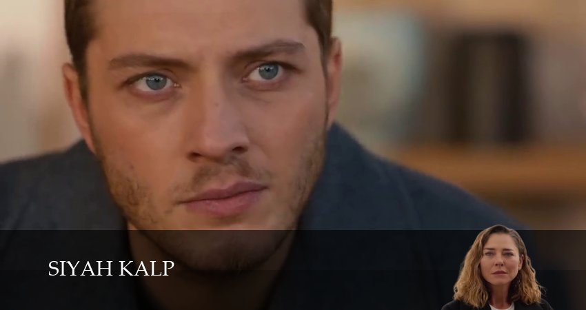 Смотреть Черное сердце 1 сезон 67 серия онлайн бесплатно без смс