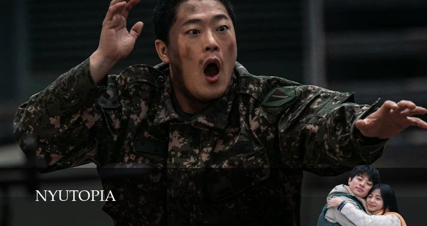 Ньютопия 1 сезон 1 серия смотреть онлайн в качестве 4K