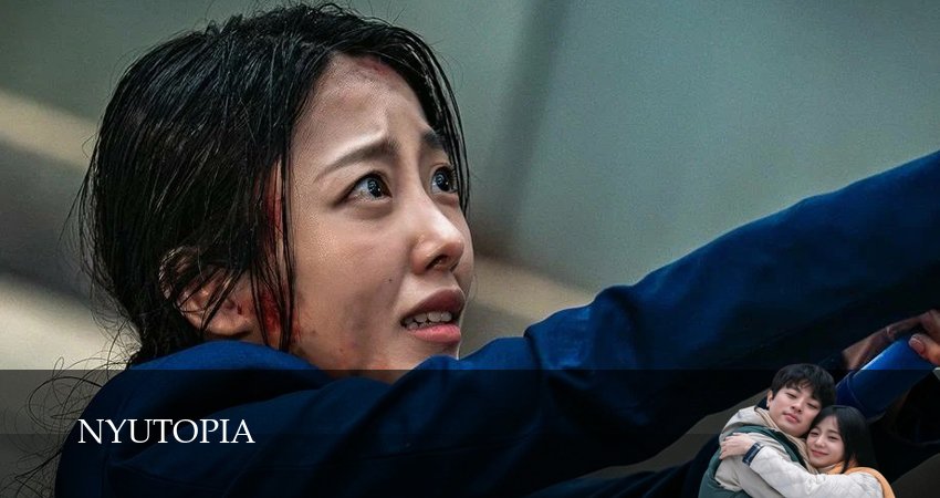 Ньютопия 1 сезон 3 серия смотреть онлайн бесплатно в хорошем качестве