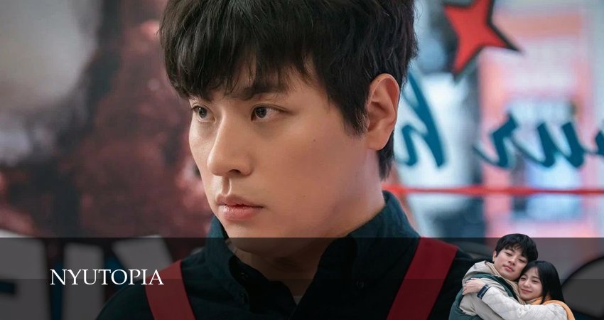 Смотреть сериал Ньютопия 1 сезон 6 серия бесплатно и без рекламы