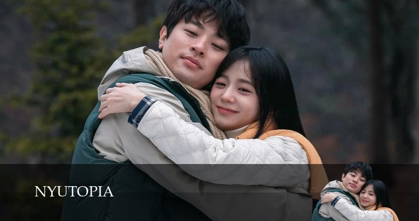 Сериал Ньютопия 1 сезон 8 серия онлайн в качестве 1080p