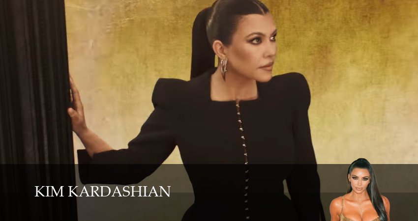 Семья Кардашьян (2025) 6 сезон 10 серия смотреть в HD 1080 без регистрации