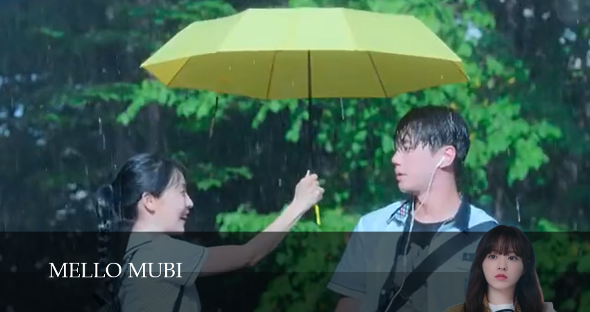 Сериал Как в кино / Мелодрама (2025) 1 сезон 2 серия смотреть бесплатно в хорошем качестве