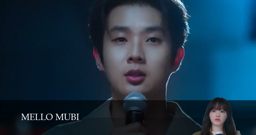 Как в кино / Мелодрама 1 сезон 6 серия смотреть онлайн в качестве 4K