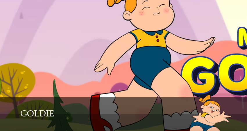 Сериал Голди (2025) 1 сезон 20 серия в 4K UHD и HD смотреть онлайн бесплатно