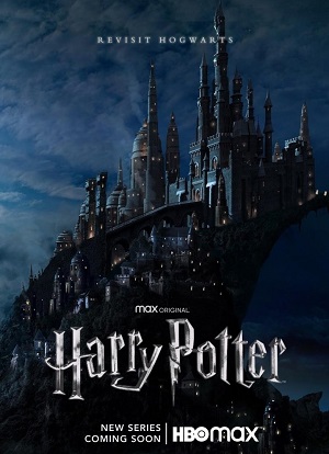 Гарри Поттер (Сериал) 1 сезон, 1-10,11,12 серия (2024) смотреть сериал онлайн