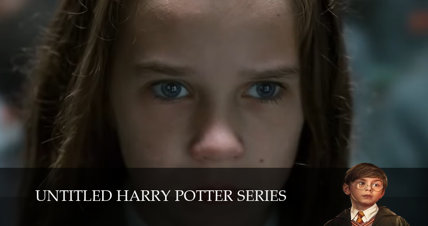 Смотреть сериал Гарри Поттер (Сериал) (2024) 1 сезон 6 серия без рекламы в HD