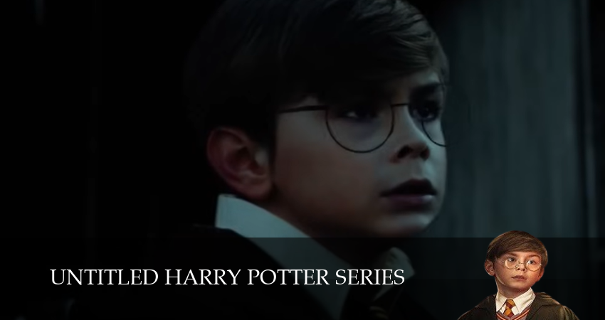 Смотреть Гарри Поттер (Сериал) 1 сезон 10 серия онлайн бесплатно без смс