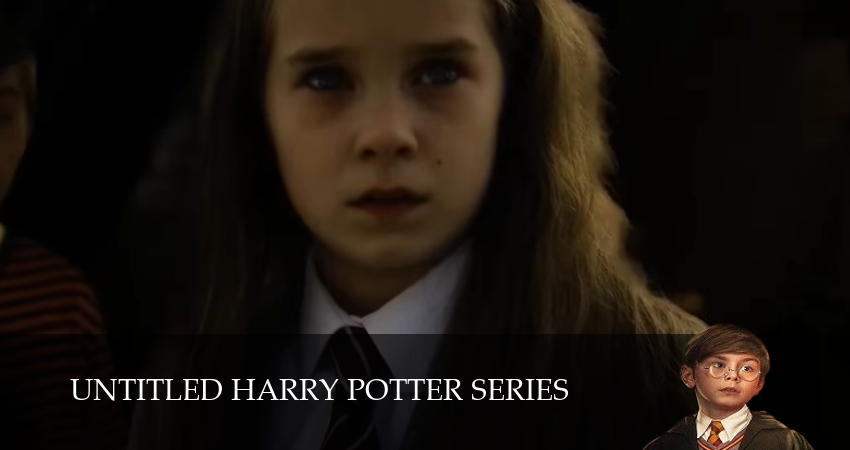 Гарри Поттер (Сериал) (2024) 1 сезон 11 серия смотреть онлайн бесплатно