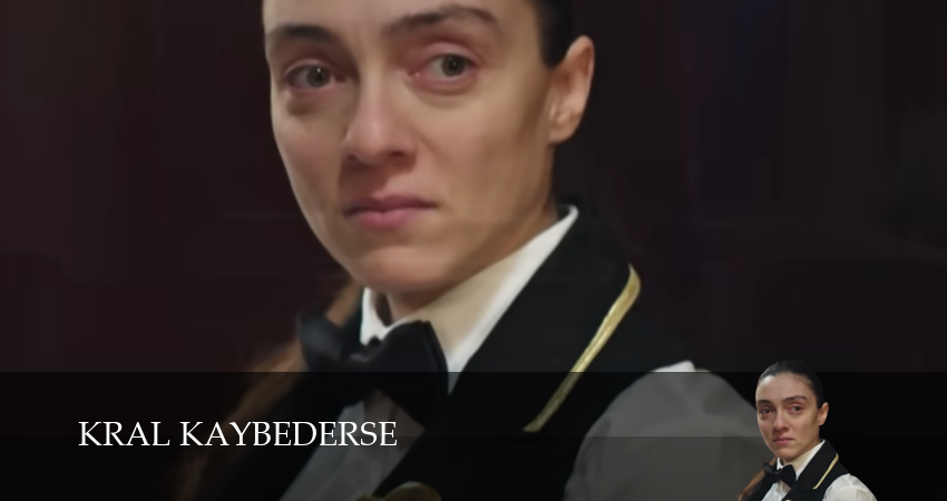 Если король проиграет (1 сезон) все серии подряд