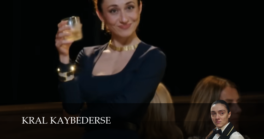 Сериал Если король проиграет (2025) 1 сезон 5 серия в 4K UHD и HD смотреть онлайн бесплатно