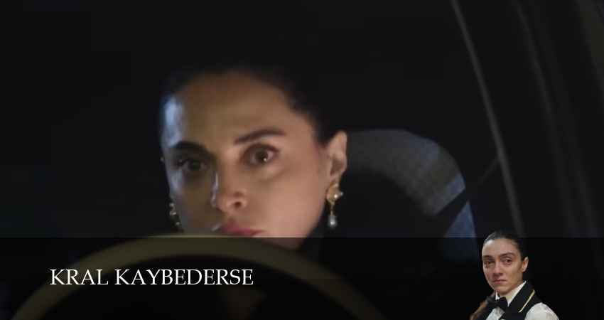 Сериал Если король проиграет (2025) 1 сезон 6 серия в 4K UHD и HD смотреть онлайн бесплатно